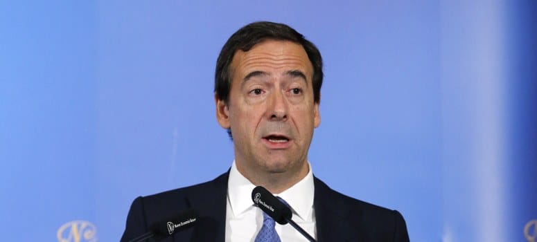CaixaBank se armará de «paciencia» para comprar BPI