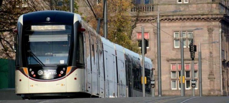 CAF suministrará 63 tranvías a la ciudad de Amsterdam