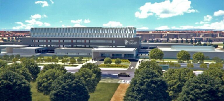 Clínica Universidad de Navarra