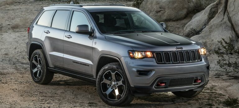 Cherokee