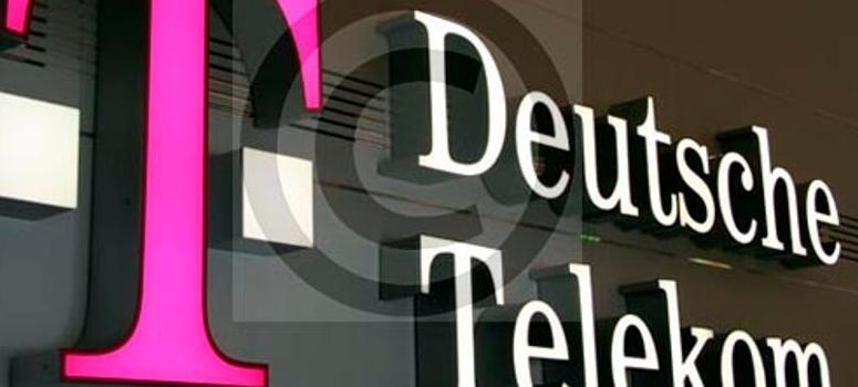 Empleados de Deutsche Telekom hurtan 400.000 euros a clientes