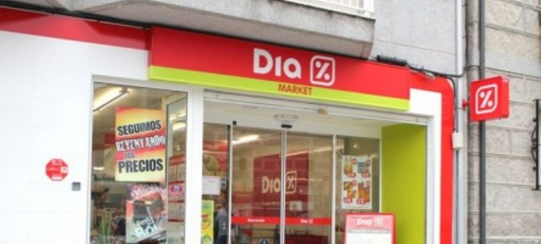 La guerra entre DÍA y sus franquiciados, a un paso de la Audiencia Nacional