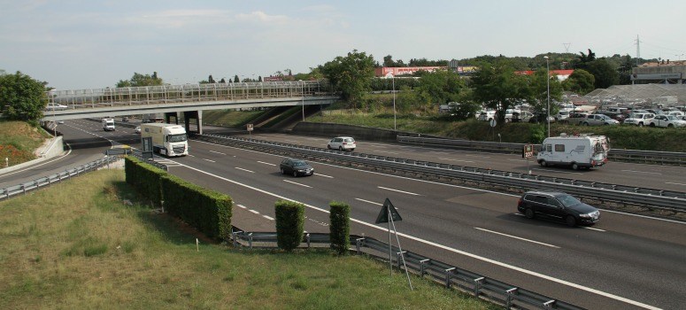 Abertis cierra la compra del 51,4% de A4 Holding y entra en Italia