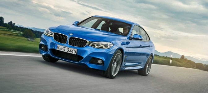 BMW vende en agosto 165.431 coches y 1,5 millones en ocho meses