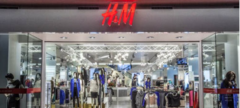 H&M, acusada de abusos a trabajadores en sus fábricas de Birmania