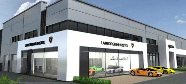 Lamborghini