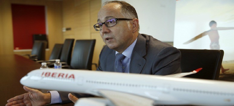 Iberia empieza a negociar un nuevo ERE voluntario para 1.000 trabajadores