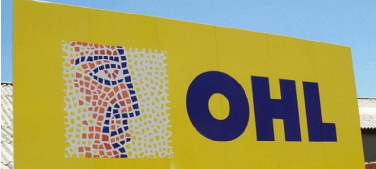 ACS, OHL y Sacyr pujan por un embalse en Chile