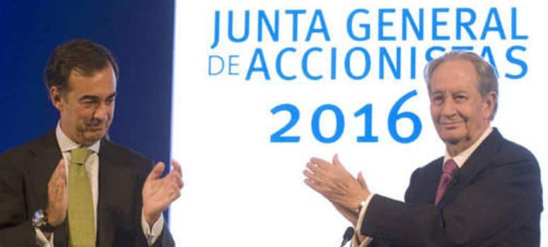OHL vuelve a llamar a las puertas del IBEX 35 tras capitalizar 1.000 millones