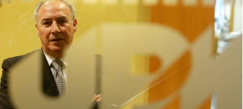 El expresidente de la patronal del metal, a juicio por saqueo