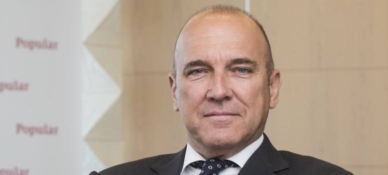 ¿Qué le ha contado el nuevo CEO del Popular a sus directivos?