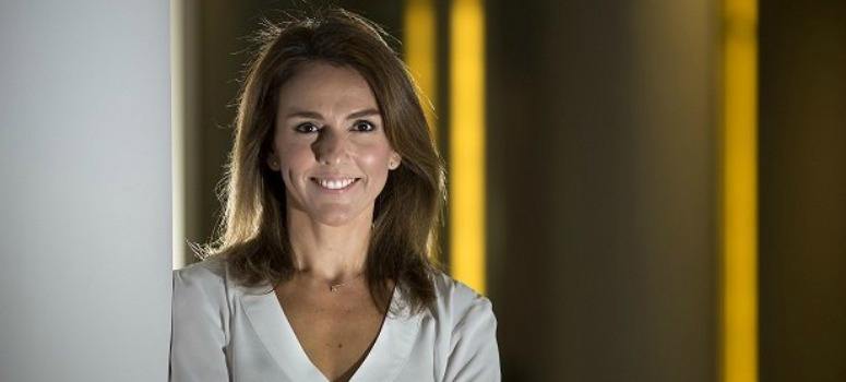 Pilar Sainz sustituye a Luisa Alli como directora de comunicación de Vocento