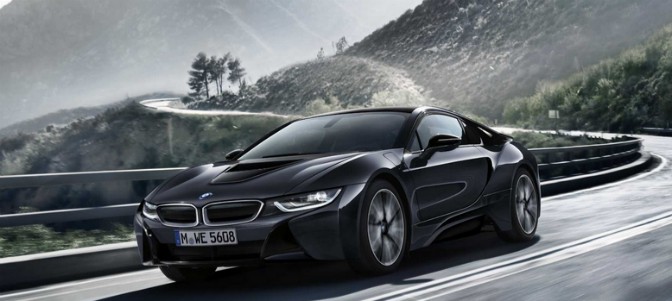 BMW presentará en París el nuevo Serie 3 Gran Turismo y el eléctrico i3