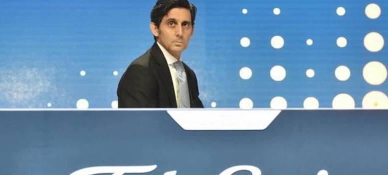 Telxius saldrá a Bolsa entre 12 y 15 euros