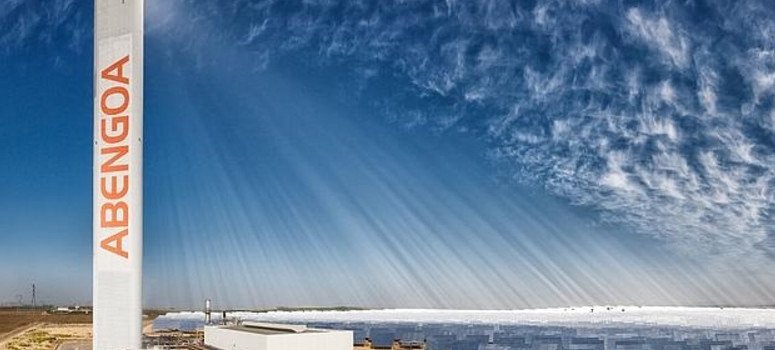 Abengoa pagará un interés del 12,5% anual por un nuevo préstamo