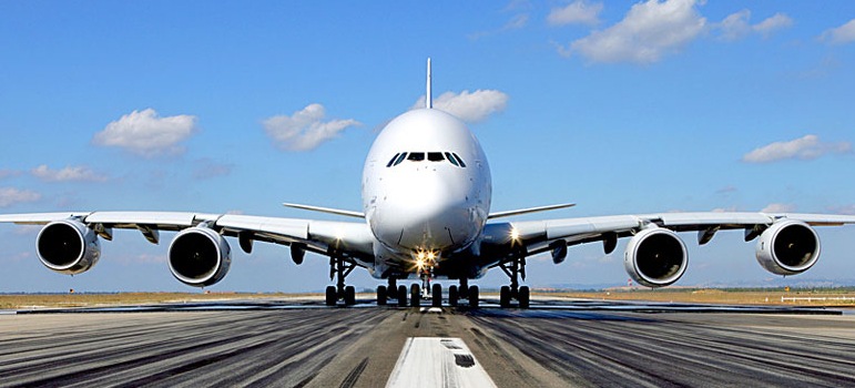 Airbus, en máximos desde el Brexit, por las expectativas sobre sus ventas