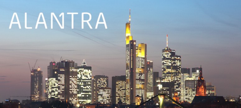 Alantra, el nuevo nombre de N+1 Dinamia