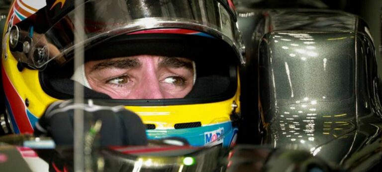 Alonso