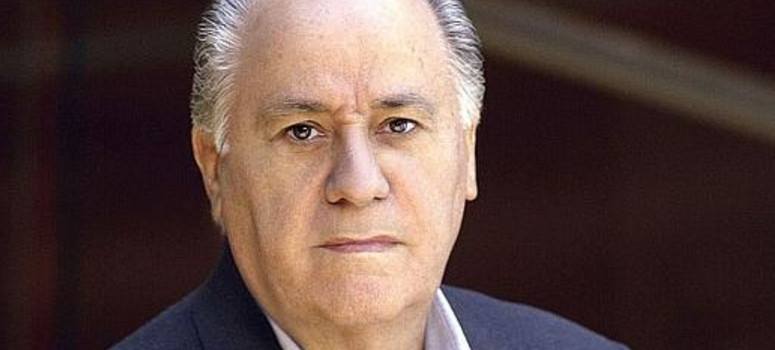 Amancio Ortega enfila la compra de la Torre Cepsa