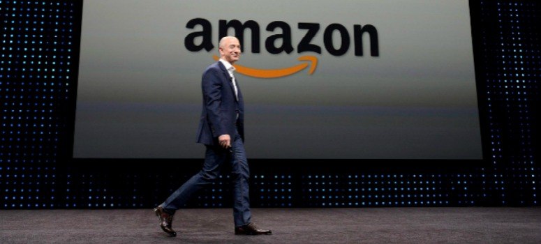 El negocio redondo del e-commerce: 11.588 millones netos para Amazon en un año