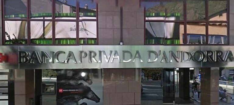 Banca en Andorra