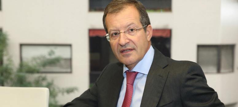 Abengoa pierde 3.689 millones en sólo seis meses