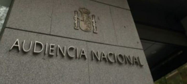 El juez Calama vuelve a imputar a un exdirectivo del Popular en plena declaración testifical