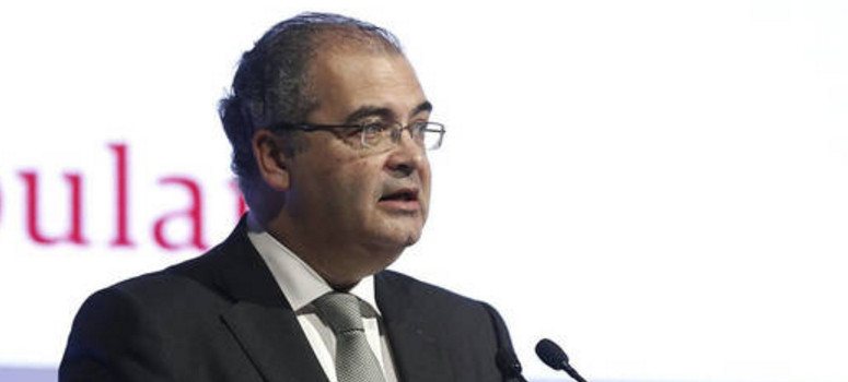 Madrid se llevará la mayor parte del ajuste de plantilla del Popular