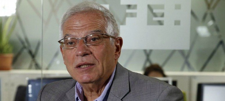 La AN ordena tomar declaración a Borrell por Abengoa
