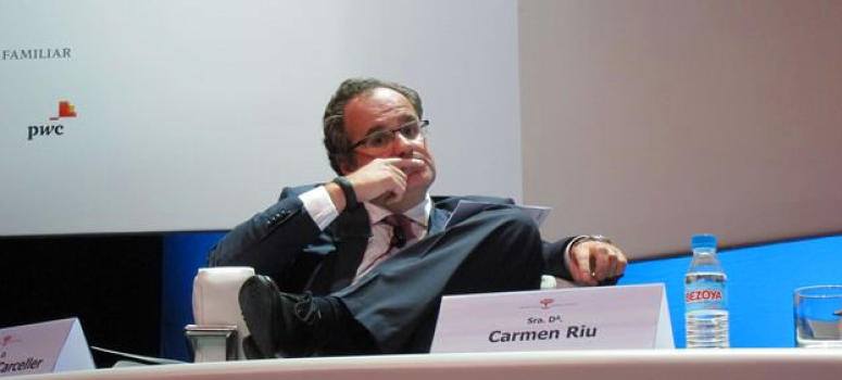 Los dueños de Damm evitan la cárcel tras pagar 95 millones