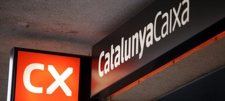 Excargos de CatalunyaCaixa fundan Diagonal Inversiones