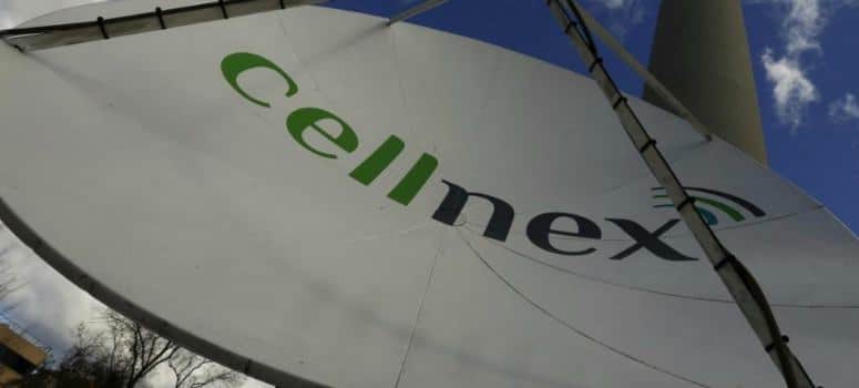 Cellnex se consolida en Holanda e incorpora activos en Reino Unido