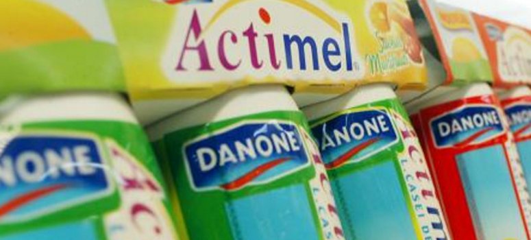 ¿Por qué Danone no informa como las farmacéuticas del pago a médicos?