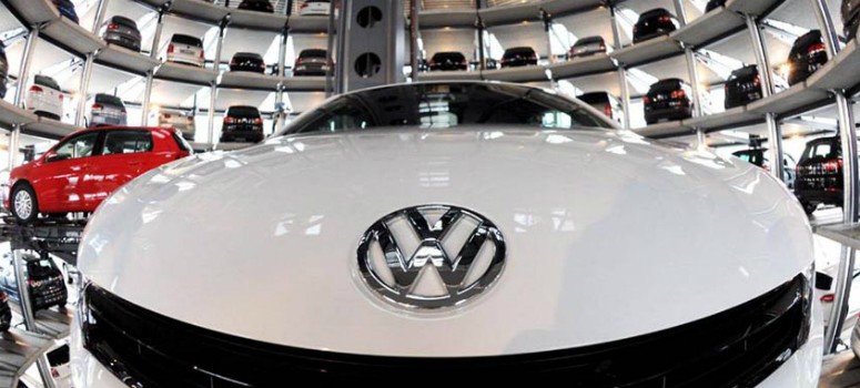 Australia demanda a Volkswagen por los motores diesel trucados
