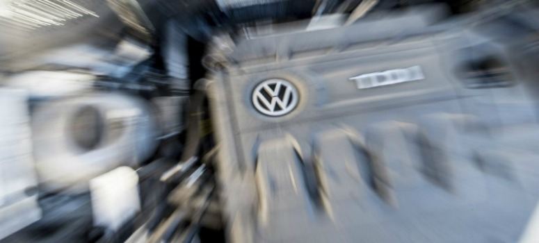 Los coches diésel más contaminantes de Europa