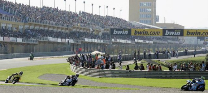 La Generalitat renueva 5 años con Dorna ahorrando 1,9 millones euros