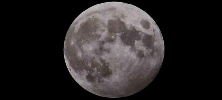 luna negra