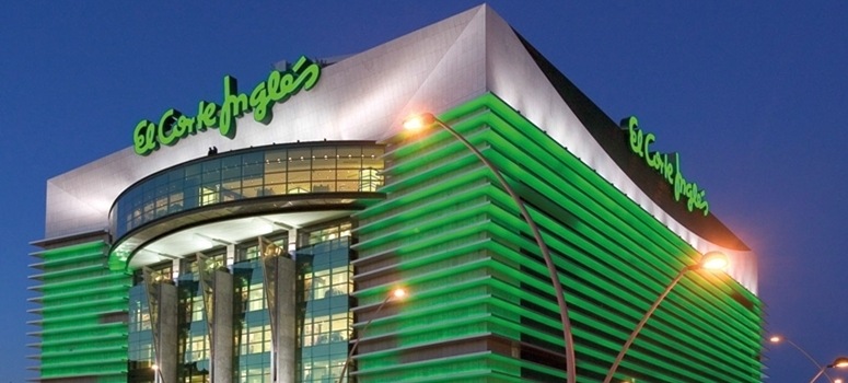El Corte Inglés donará parte de sus ventas para escolarizar niños refugiados