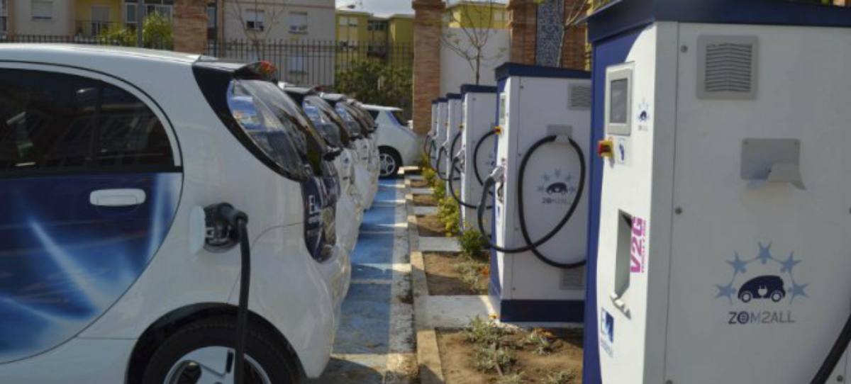 Cortocircuito eléctrico en el fuerte empleo que genera el sector del automóvil