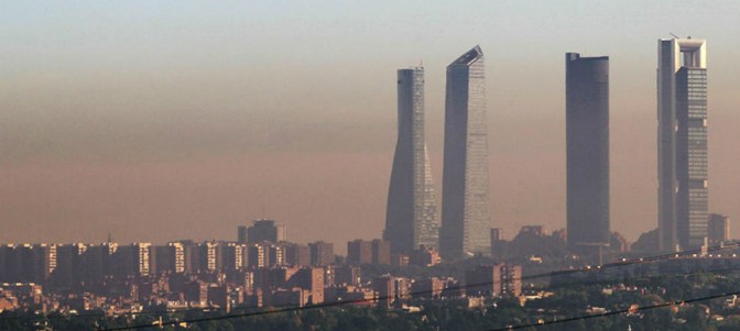 Casi 2 millones de coches diesel superan las emisiones en España