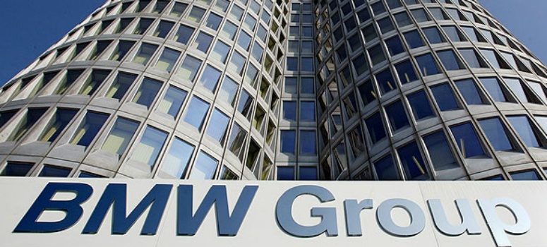 La CE da permiso a BMW y ALBA para la creación de Encory