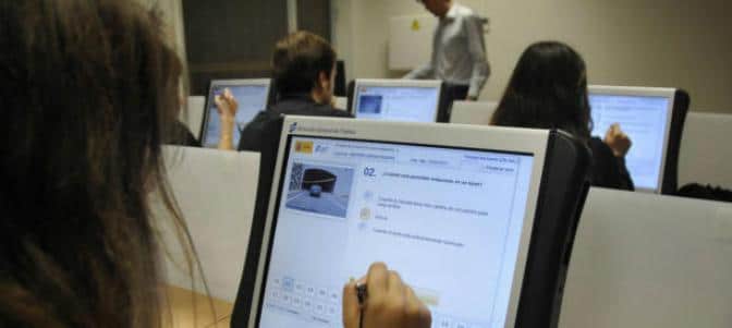 El negocio redondo de los cursos de recuperación de puntos