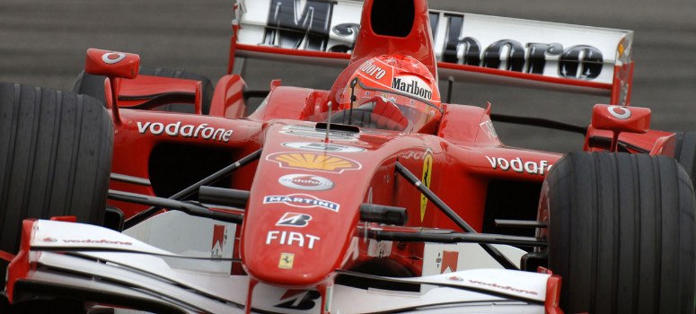 Liberty compra la F-1 pero Ecclestone sigue en su puesto