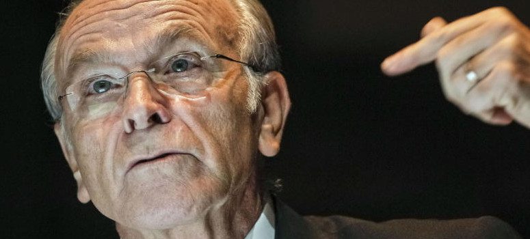 Fainé toma posesión de Gas Natural; Brufau, fuera del consejo