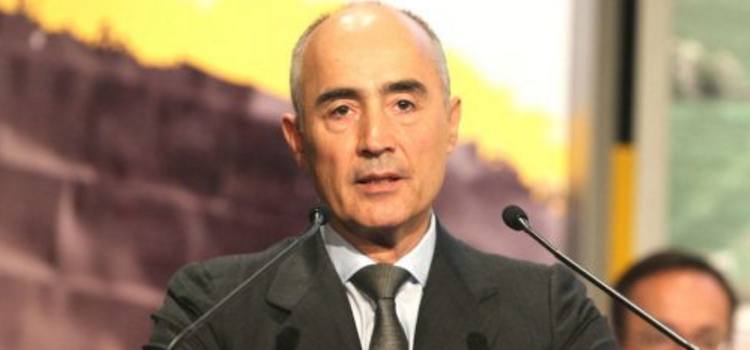 Ferrovial emite 500 millones en bonos de cara a las compras del BCE