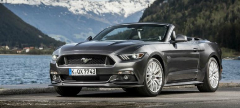 Ford es la marca más valorada por los internautas españoles