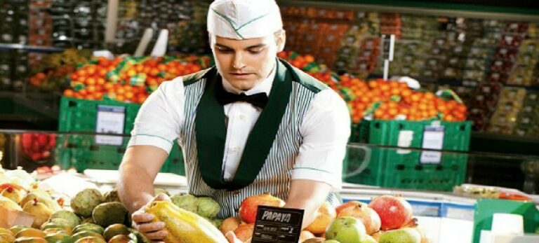 fruta