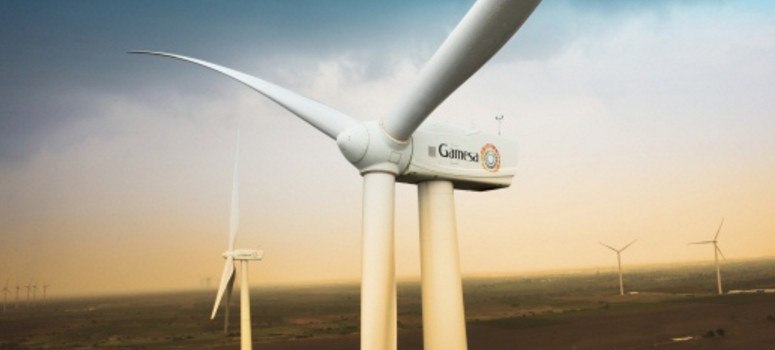 Gamesa repartirá un dividendo de 3,59 euros tras la fusión con Siemens