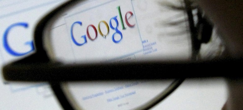 Google te sigue: las conclusiones de su análisis de ubicaciones