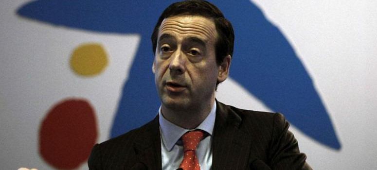 Mutua y Slim, nuevos accionistas de referencia de CaixaBank